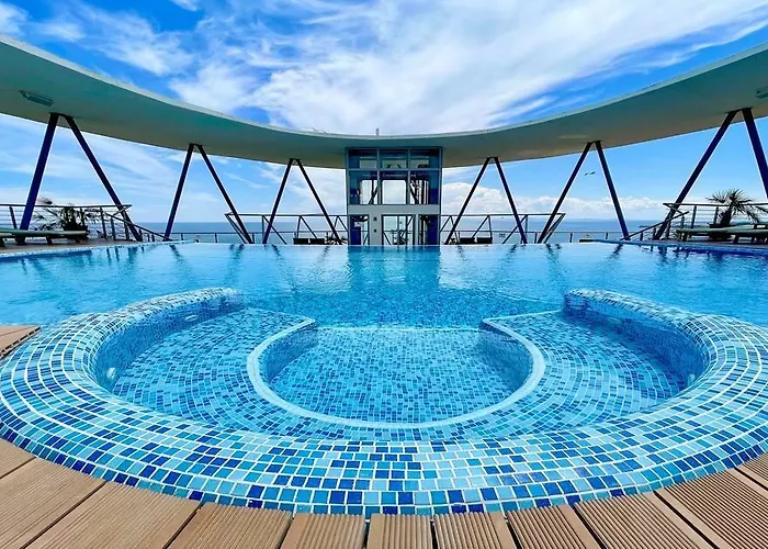 Hotel Marina Palace, Affiliated By Meliá