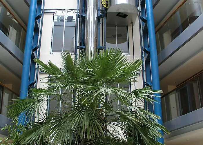 Hotel Marina Palace, Affiliated By Melia, Adults Only 4*