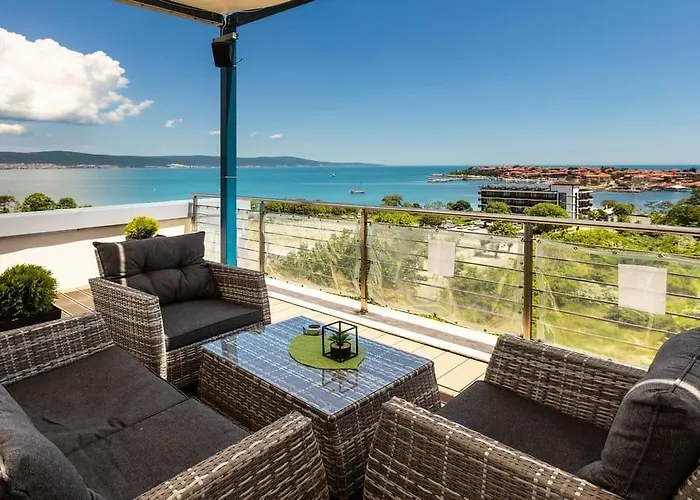 Marina Palace, Affiliated By Meliá