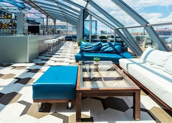 Marina Palace, Affiliated By Meliá Hotel 4*