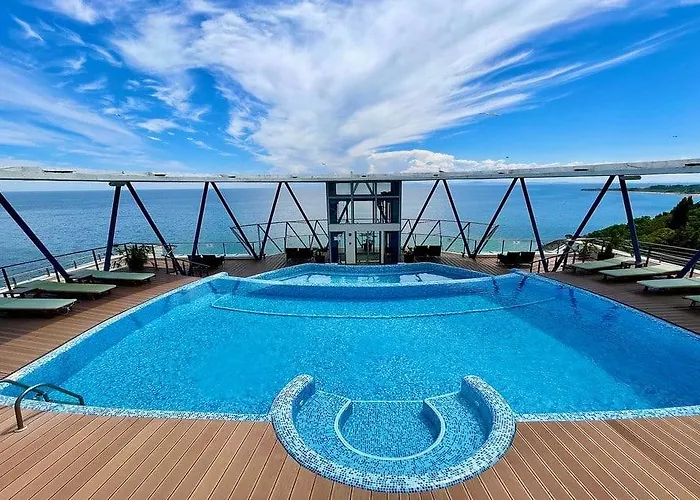 Marina Palace, Affiliated By Meliá 4*