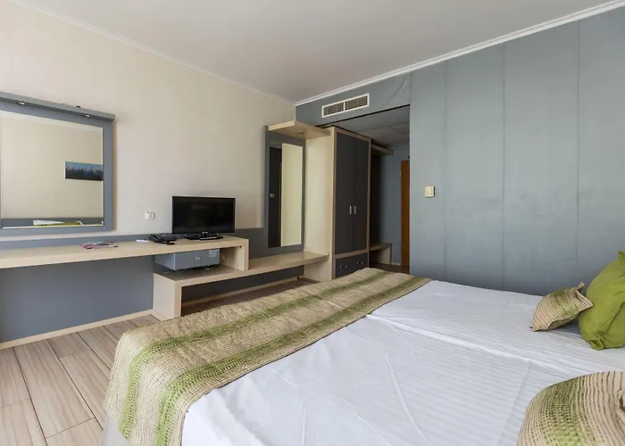 Marina Palace, Affiliated By Meliá