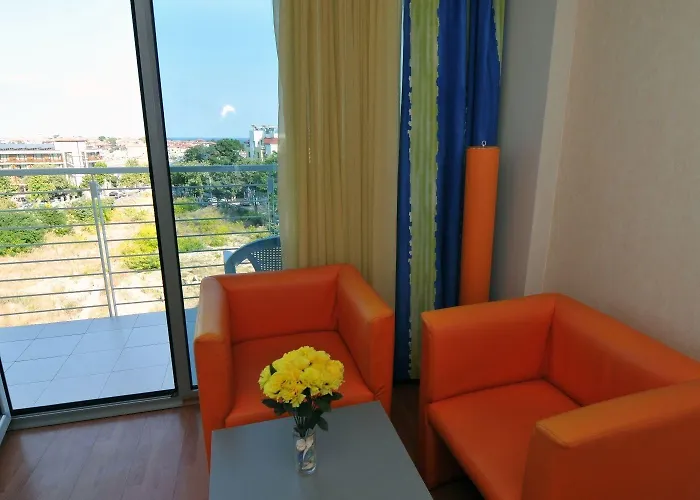 Marina Palace, Affiliated By Melia, Adults Only Hotel 4*