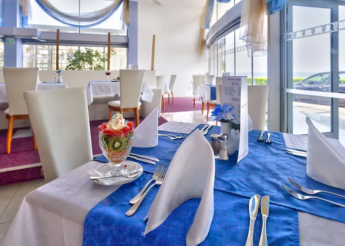 酒店 Marina Palace, Affiliated By Melia, Adults Only