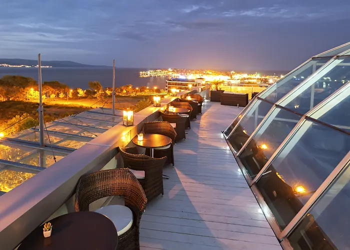 Marina Palace, Affiliated By Meliá Hotel Nesebar