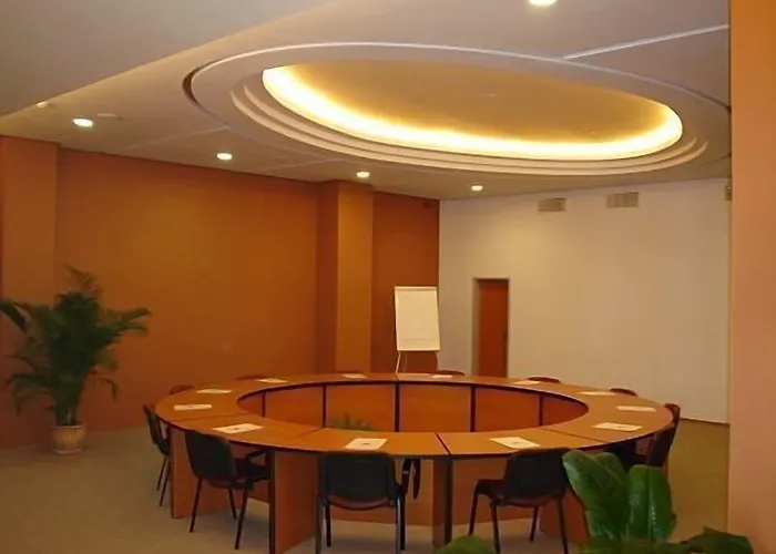 Hotel Marina Palace, Affiliated By Meliá Nesebar