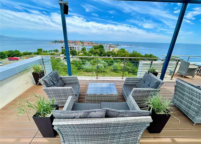 Marina Palace, Affiliated By Melia, Adults Only 4*