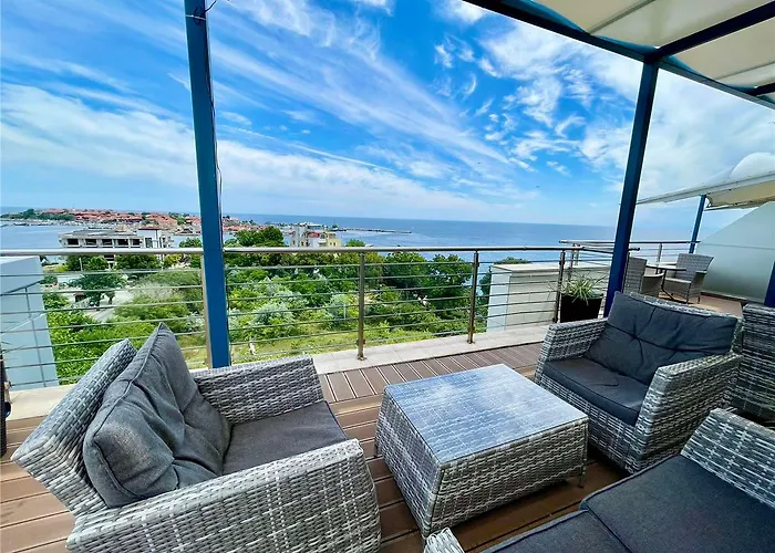 Hotel Marina Palace, Affiliated By Melia, Adults Only 4*