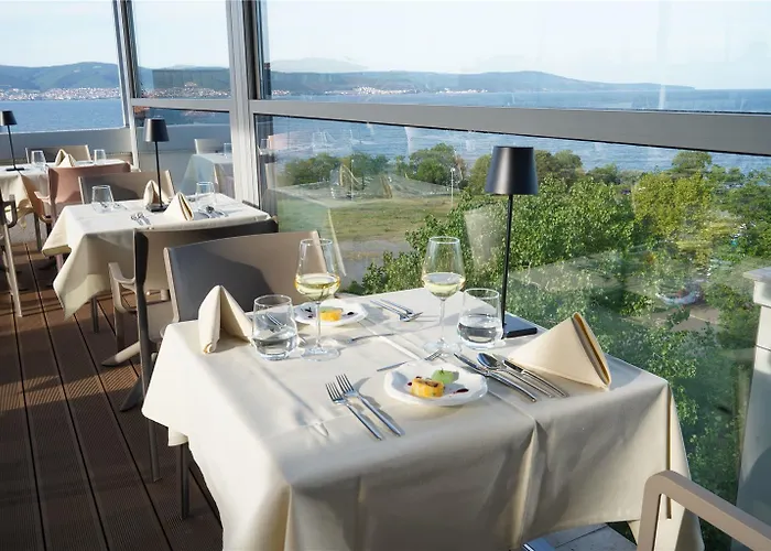 Marina Palace, Affiliated By Melia, Adults Only