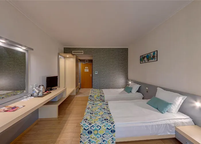 Marina Palace, Affiliated By Meliá 4* Nesebar