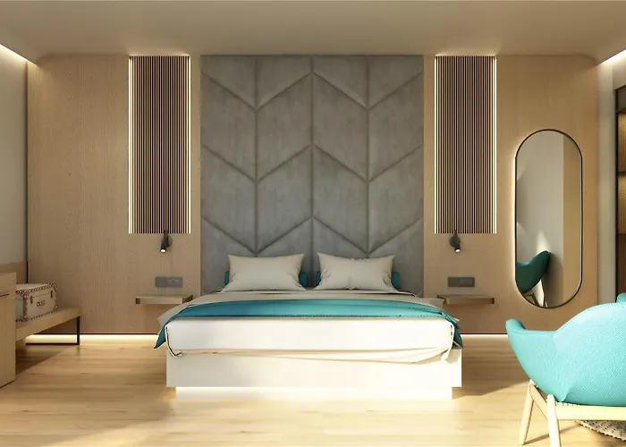 Marina Palace, Affiliated By Meliá Hotel Nesebar