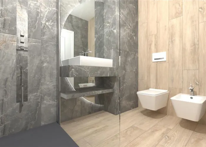 Marina Palace, Affiliated By Meliá Hotel Nesebar