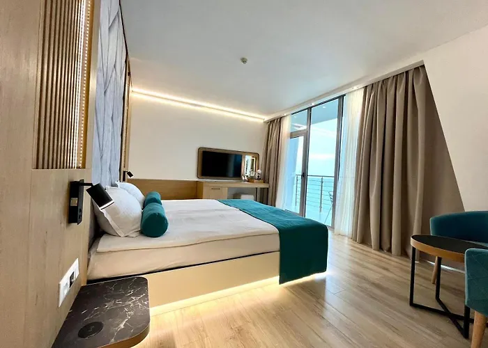 Marina Palace, Affiliated By Melia, Adults Only Hotel