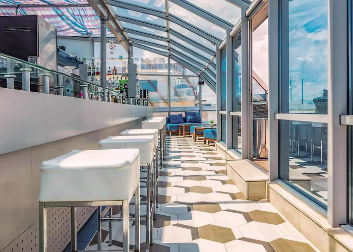 Marina Palace, Affiliated By Meliá Hotel 4*