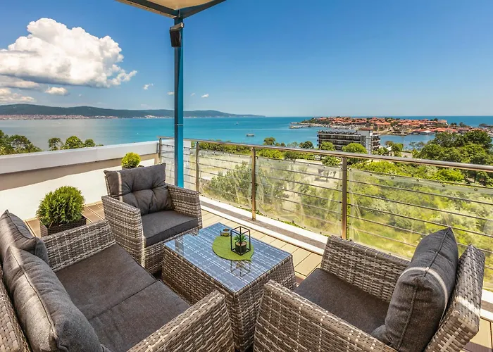 Marina Palace, Affiliated By Meliá