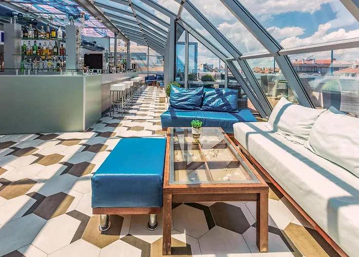 Marina Palace, Affiliated By Melia, Adults Only 酒店