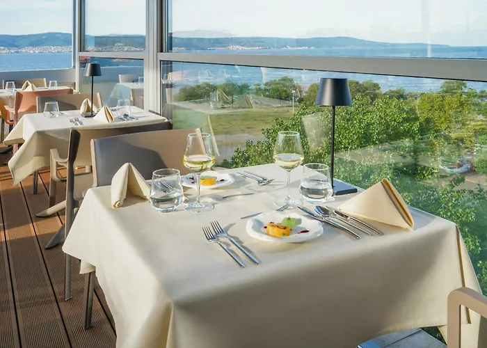 酒店 Marina Palace, Affiliated By Melia, Adults Only 4*