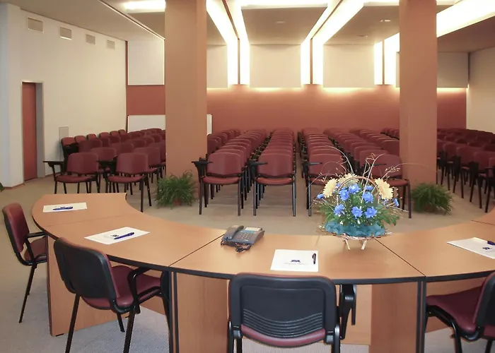 Hotel Marina Palace, Affiliated By Meliá