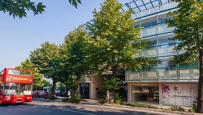 Hotel Marina Palace, Affiliated By Melia, Adults Only