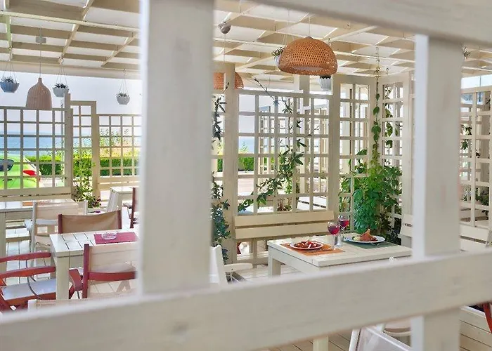 Hotel Marina Palace, Affiliated By Melia, Adults Only 4*