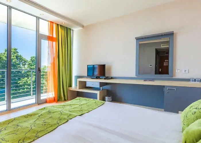 Hotel Marina Palace, Affiliated By Melia, Adults Only